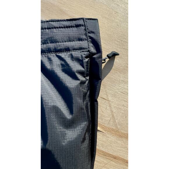 Eastern Mountain Sports System 3‎ Windbreaker Ski Pants Stretchable Size M Black - Picture 6 of 8